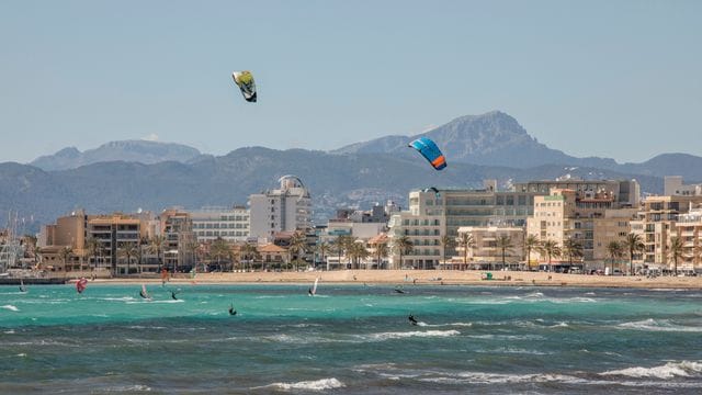Mallorca