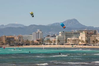 Die Bundesregierung hatte vor einer Woche entschieden, Mallorca von der Liste der Corona-Risikogebiete zu streichen.