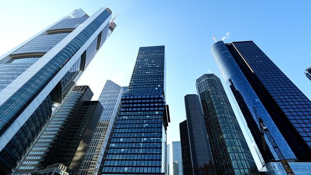 Der Trend bei Geldanlagen geht zunehmend in Richtung Nachhaltigkeit. Der Trend bei Geldanlagen geht zunehmend in Richtung Nachhaltigkeit.