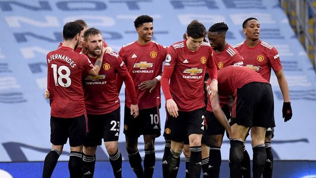 Manchester United hat für das Viertelfinale der Europa League den FC Granada zugelost bekommen.