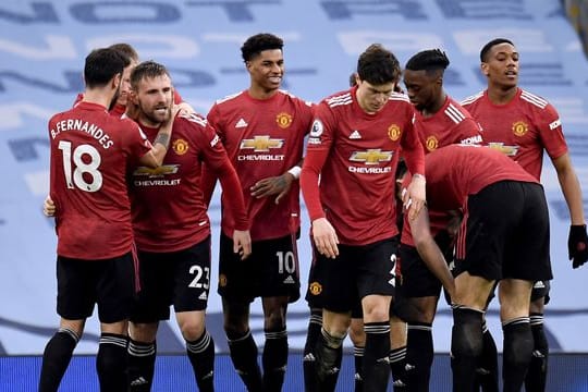 Manchester United hat für das Viertelfinale der Europa League den FC Granada zugelost bekommen.