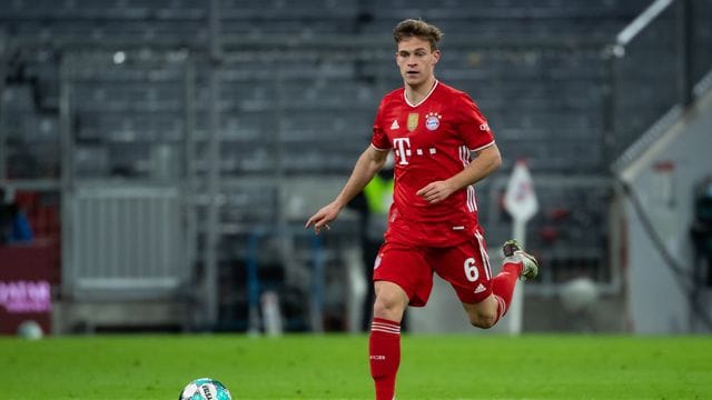 Joshua Kimmich