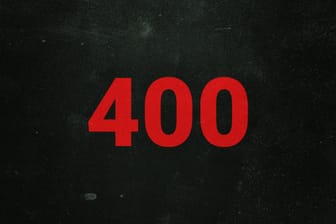 Logik-Rätsel: Was hat es mit der Zahl 400 auf sich?