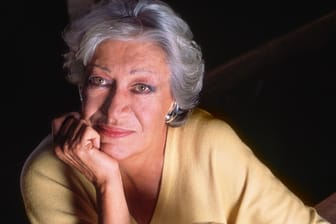 Elsa Peretti: Die Designerin verstarb im Alter von 80 Jahren.