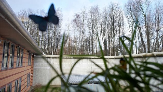 Klinik für Forensische Psychiatrie