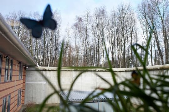 Klinik für Forensische Psychiatrie