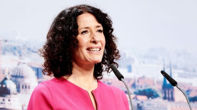 Bettina Jarasch
