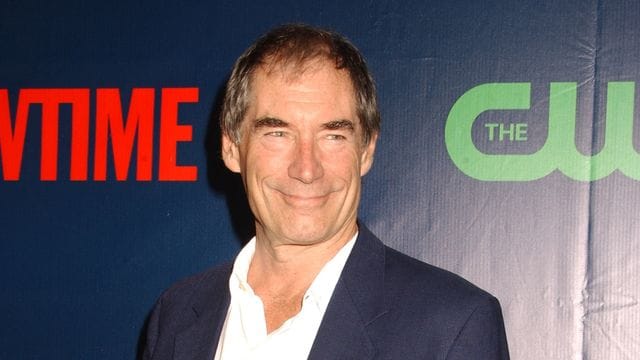 Timothy Dalton - sein James Bond führt direkt zu Daniel Craig.