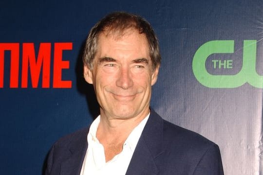 Timothy Dalton - sein James Bond führt direkt zu Daniel Craig.