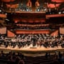 Testkonzert: Berliner Philharmoniker spielen vor getestetem Publikum