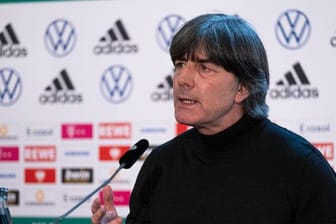 Begibt sich nach seinem Ende als Bundestrainer noch nicht in den Ruhestand: Joachim Löw.