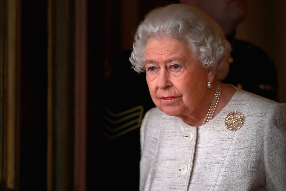 Queen Elizabeth II.: Das Oberhaupt des britischen Königshauses will offenbar Veränderungen vorantreiben.