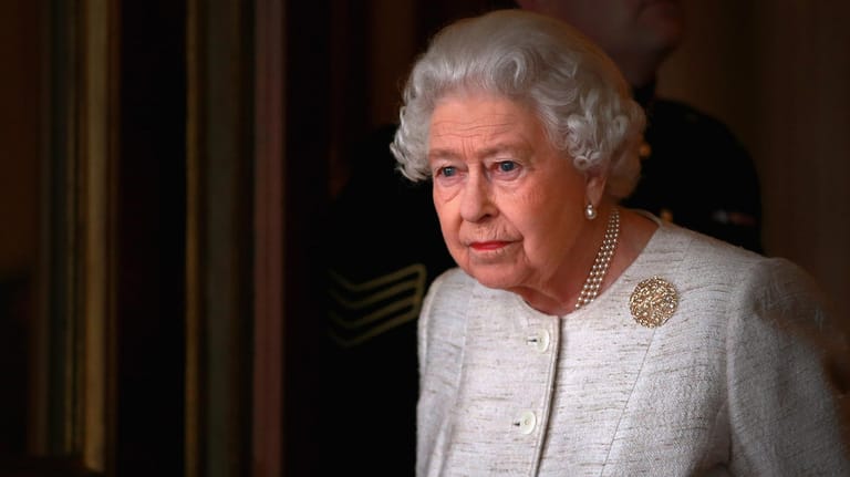 Queen Elizabeth II.: Das Oberhaupt des britischen Königshauses will offenbar Veränderungen vorantreiben.