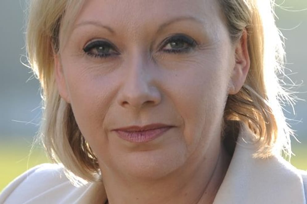 CDU-Abgeordnete Karin Strenz gestorben