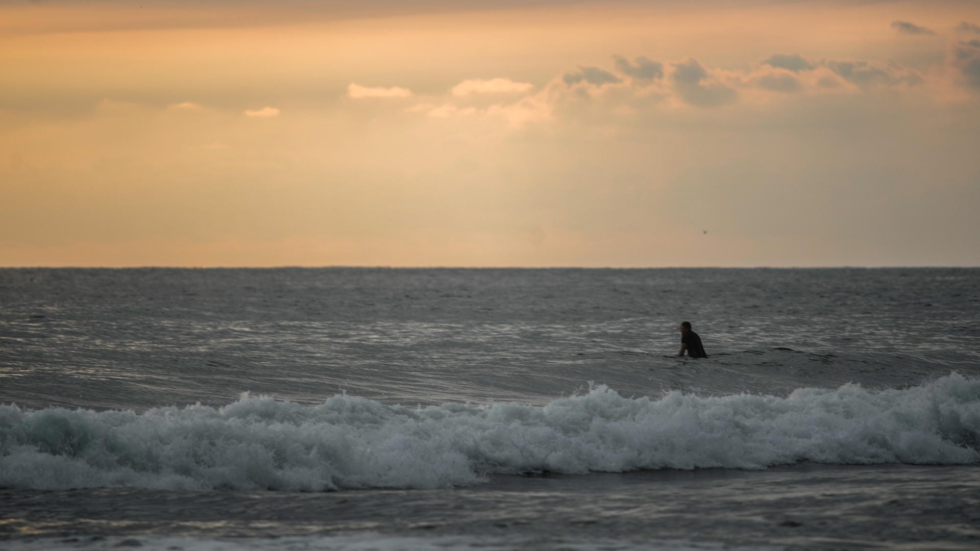 Der herrliche Strand von El Tunco in El Salvador: Hier kam es zu dem tödlichen Unglück. Der herrliche Strand von El Tunco in El Salvador: Hier kam es zu dem tödlichen Unglück.