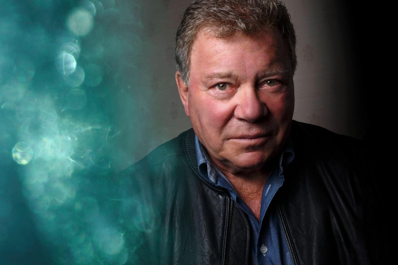 William Shatner: Der Schauspieler feiert am 22. März seinen 90. Geburtstag.