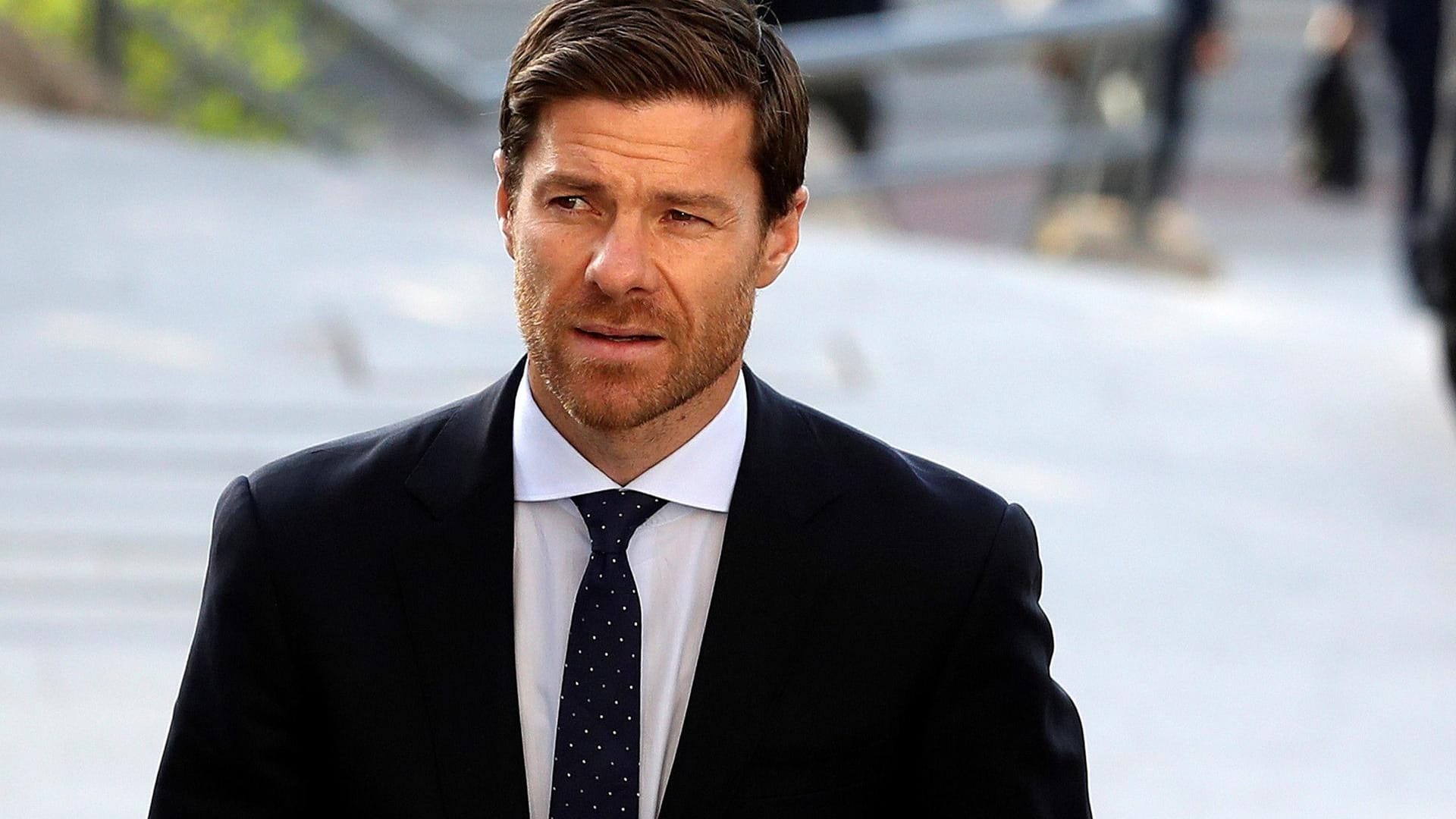 Xabi Alonso: Als Aktiver spielte der 39-Jährige unter anderem für Bayern München und Real Madrid.