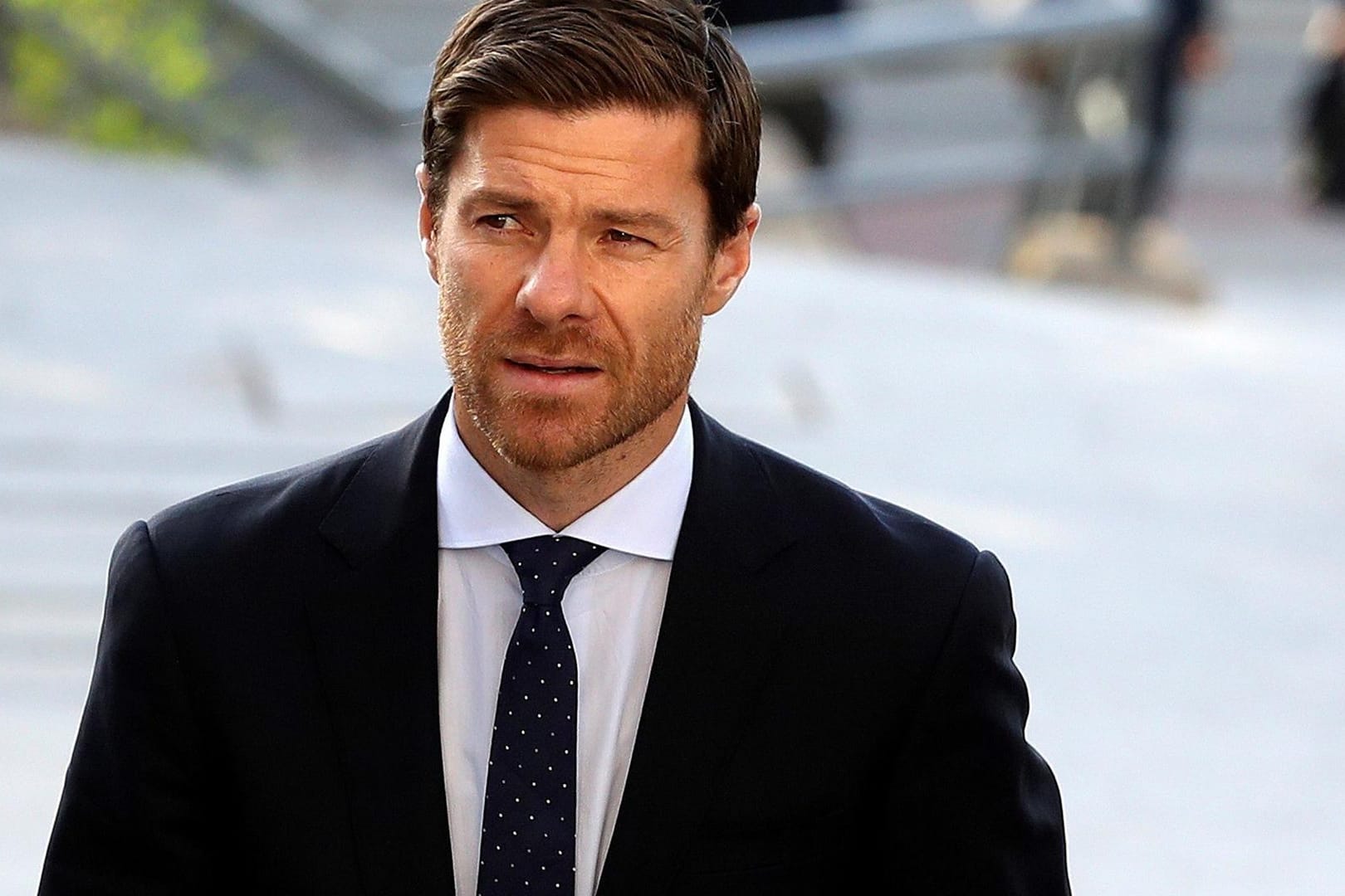 Xabi Alonso: Als Aktiver spielte der 39-Jährige unter anderem für Bayern München und Real Madrid.