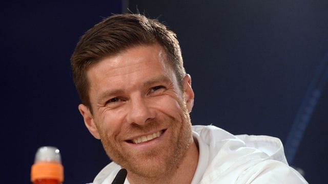 Wird Ex-Bayern-Profi Xabi Alonso Nachfolger von Marco Rose als Gladbach-Coach?. Wird Ex-Bayern-Profi Xabi Alonso Nachfolger von Marco Rose als Gladbach-Coach?.