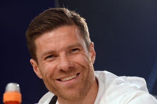 Wird Ex-Bayern-Profi Xabi Alonso Nachfolger von Marco Rose als Gladbach-Coach?.