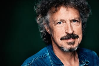 Wolfgang Niedecken: Der Kölner Musiker wird am 30. März 70 Jahre alt.