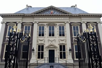 Das Den Haager Mauritshuis zeigt die Schau "Verflogen: Düfte in Farben".