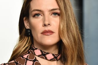 Riley Keough: Die Enkelin von Elvis wird Sterbebegleiterin.