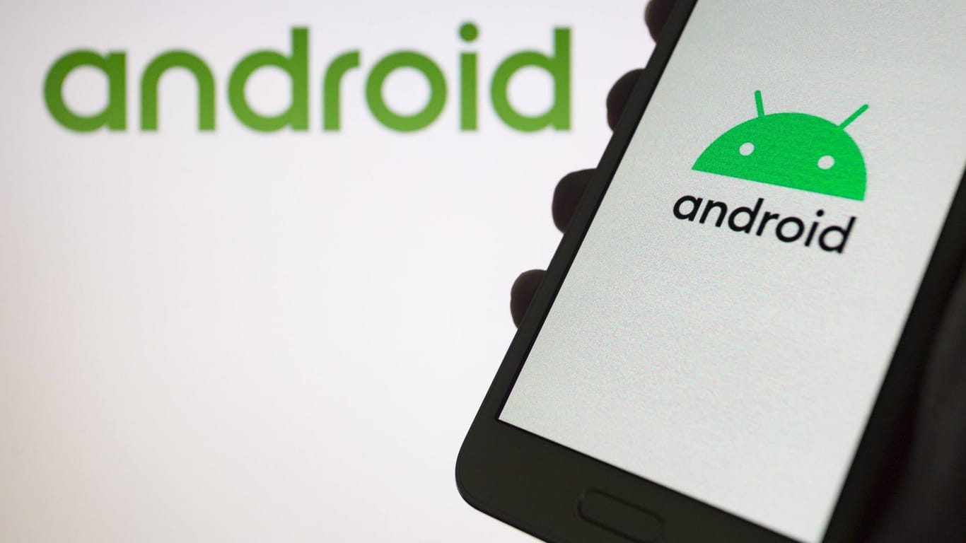 Android: Ein Fehler von Google hat offenbar bei vielen Nutzern Android-Apps abstürzen lassen.