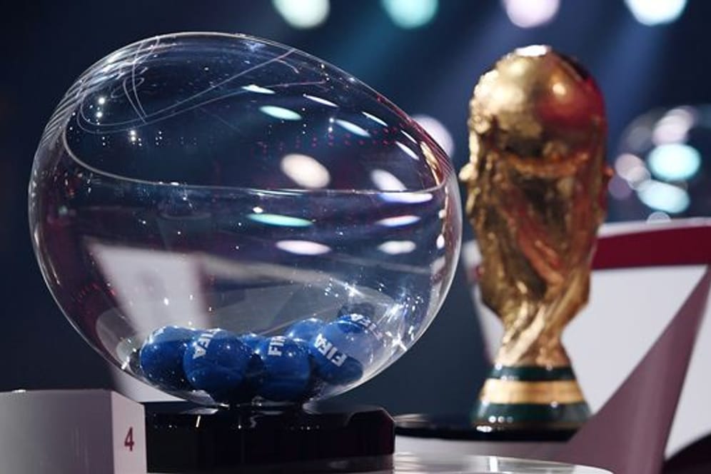 In Europa beginnt die Qualifikation für die WM 2022.