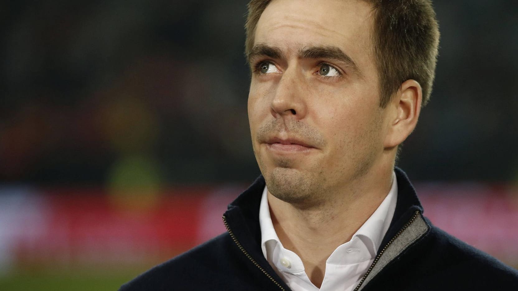 Philipp Lahm: Der ehemalige Bayern-Star macht sich Sorgen um Kinder und den Amateursport.