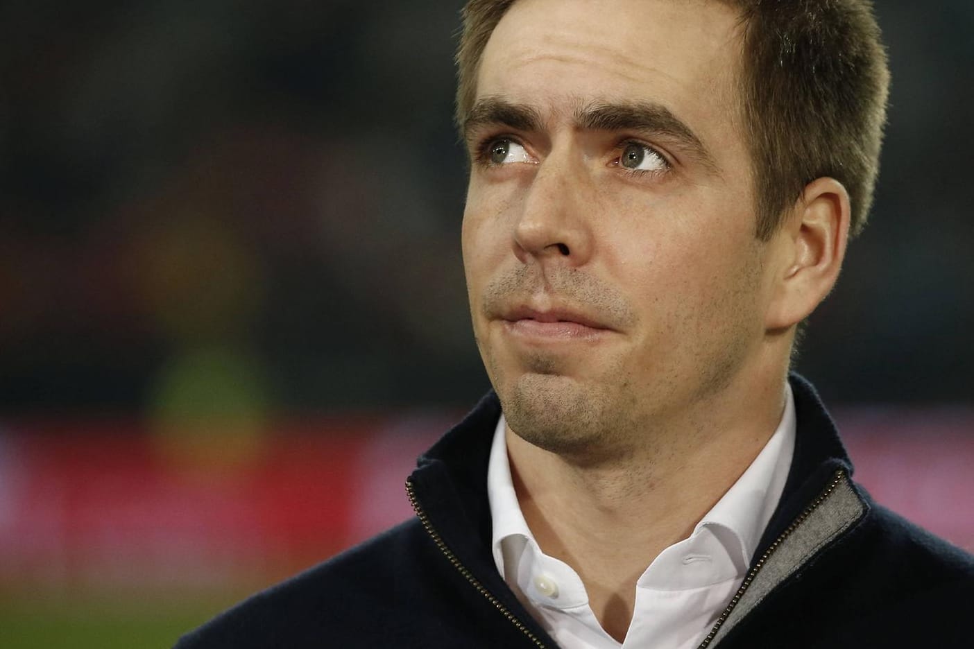 Philipp Lahm: Der ehemalige Bayern-Star macht sich Sorgen um Kinder und den Amateursport.