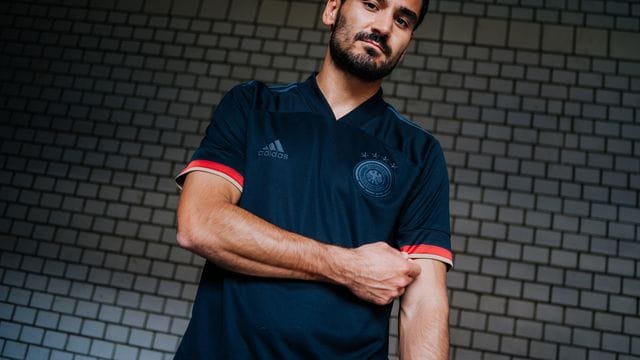 Ilkay Gündogan ist in der Premier League gereift.