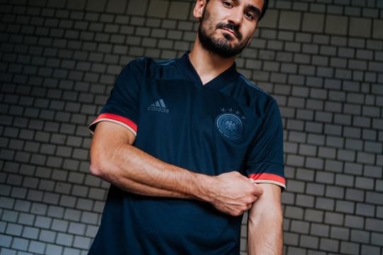 Ilkay Gündogan ist in der Premier League gereift.