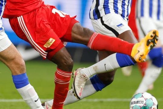 Das Berliner Derby soll nun doch ohne Zuschauer stattfinden.