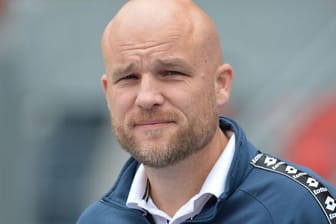 Gehört nicht mehr zum Kandidatenkreis für den Trainerposten beim FC Schalke 04: Rouven Schröder.