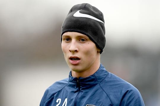 Verpasst die Turnier-Gruppenphase wegen einer Verletzung: Palko Dardai.
