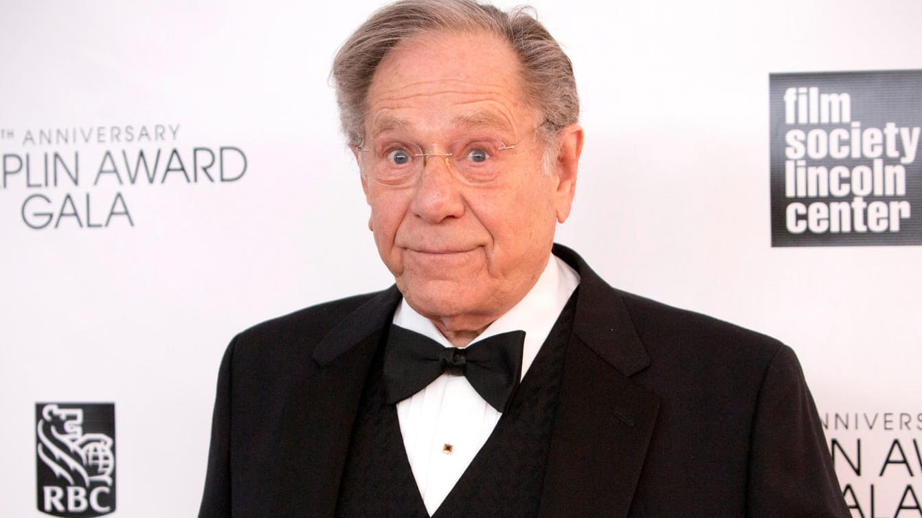 George Segal: Der Schauspieler ist nach einer Operation verstorben.