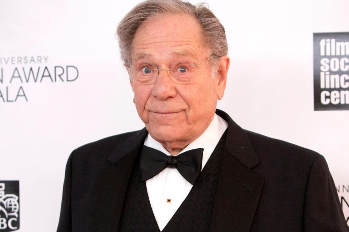 George Segal: Der Schauspieler ist nach einer Operation verstorben.