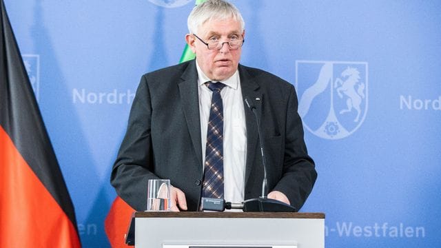 Karl-Josef Laumann (CDU)