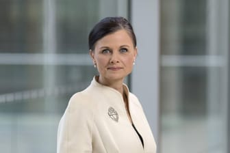 Gitta Connemann: Die stellvertretende Fraktionschefin der CDU übt scharfe Kritik an ihrer Partei.