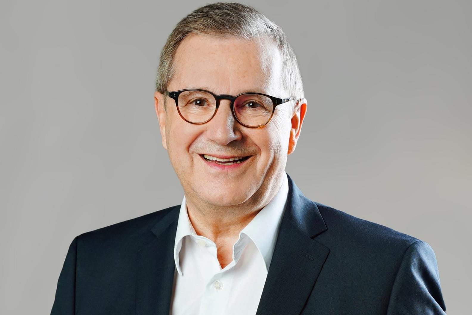 Jan Hofer: Der ehemalige "Tagesschau"-Sprecher moderiert bald bei RTL.