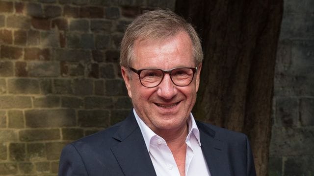 Jan Hofer hat einen neuen Job.