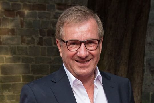 Jan Hofer hat einen neuen Job.