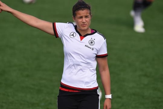 Beendet ihre aktive Karriere: Lena Lotzen.