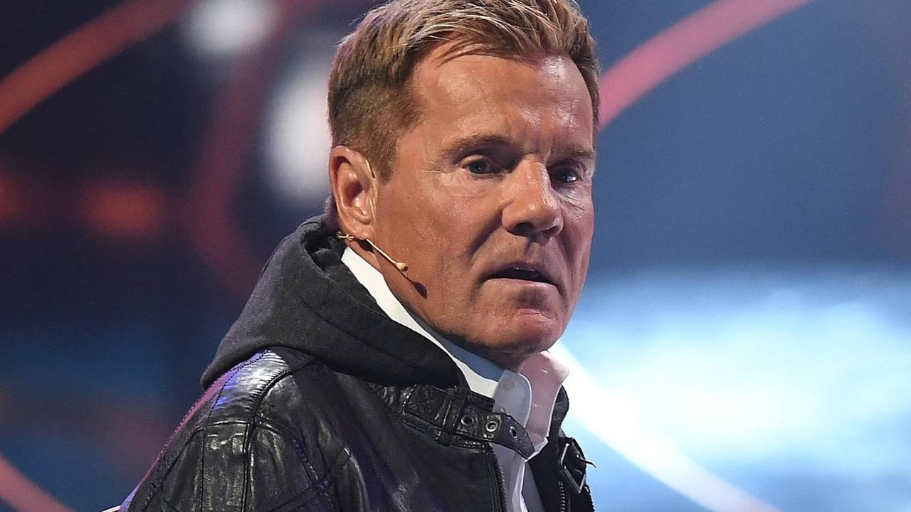 Dieter Bohlen: Nun ist er bei DSDS vorzeitig raus.