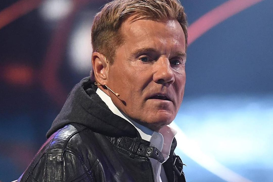 Dieter Bohlen: Nun ist er bei DSDS vorzeitig raus.