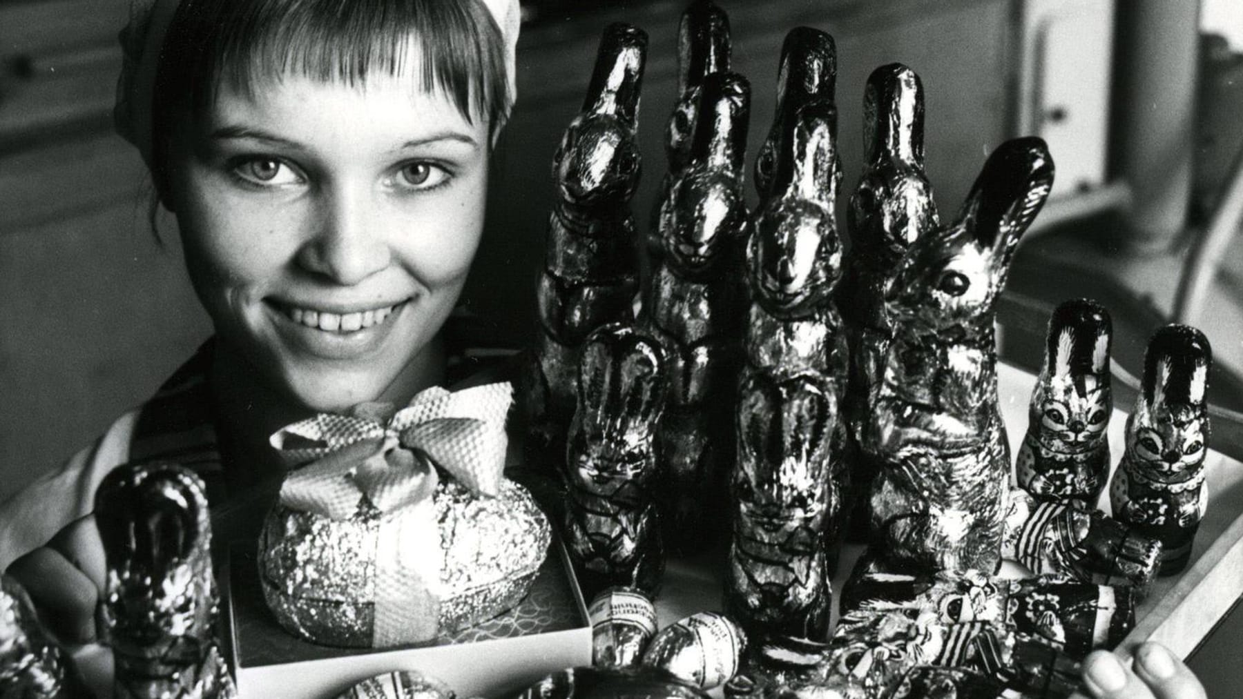 Kein Feiertag Als die DDR den Ostermontag abschaffte