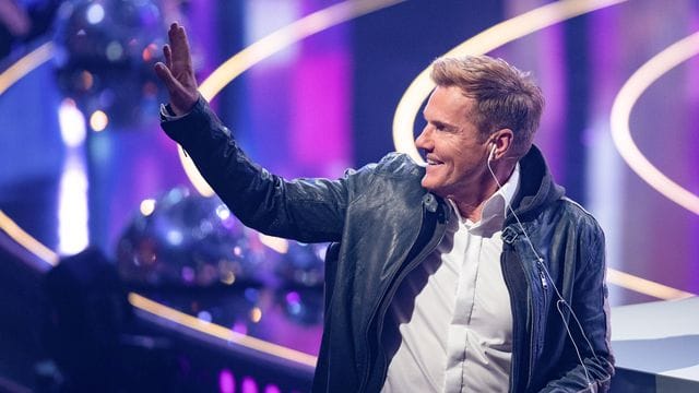 Abrupte Zeitenwende bei "DSDS": Das Finale der Castingshow wird ohne Dieter Bohlen stattfinden. Abrupte Zeitenwende bei "DSDS": Das Finale der Castingshow wird ohne Dieter Bohlen stattfinden.