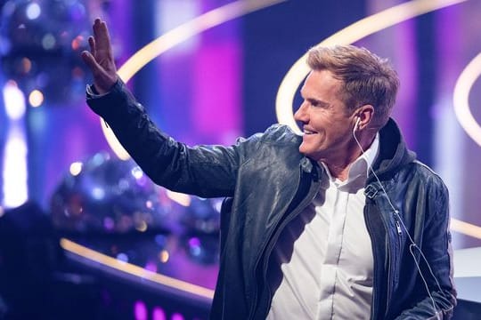 Abrupte Zeitenwende bei "DSDS": Das Finale der Castingshow wird ohne Dieter Bohlen stattfinden.