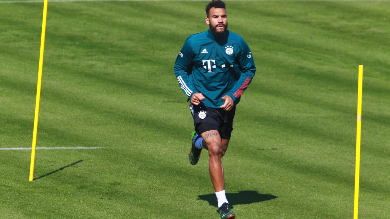 Eric Maxim Choupo-Moting: Der Angreifer kam 2020 von Paris Saint-Germain zum FC Bayern und erzielte für die Münchener in 24 Pflichtspielen fünf Tore.